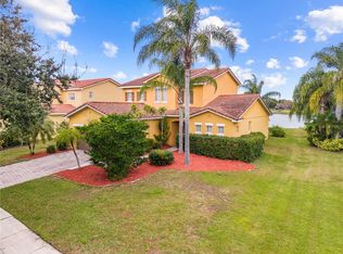 3111 Silver Fin Way, Kissimmee, FL 34746