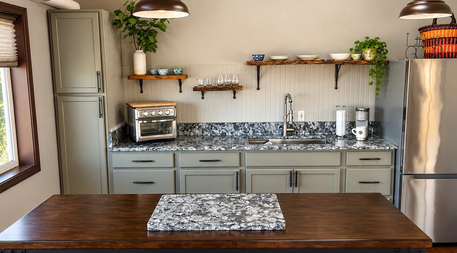 1 bed, 450 sqft, $1,750 — Photo 3