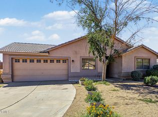 5458 N 77TH Drive, Glendale, AZ 85303