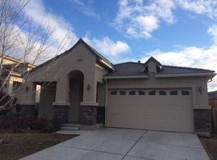 2842 Panzano Dr, Sparks, NV 89434