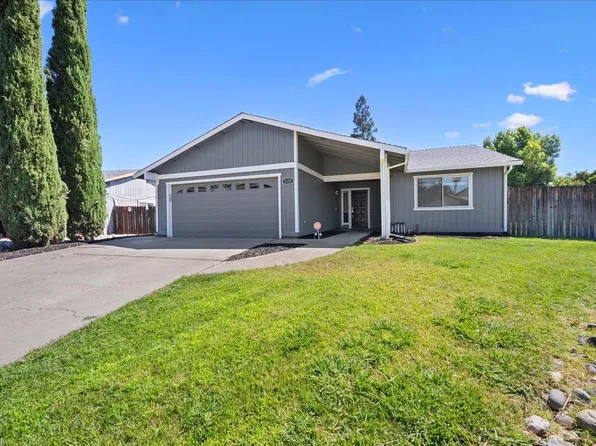 3123 Tenwoods Ct, Sacramento, CA 95827