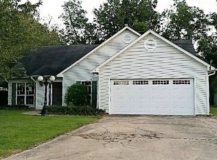 11 Starling Crk, Booneville, MS 38829