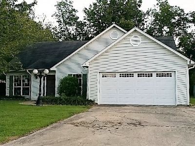 11 Starling Crk, Booneville, MS, 38829