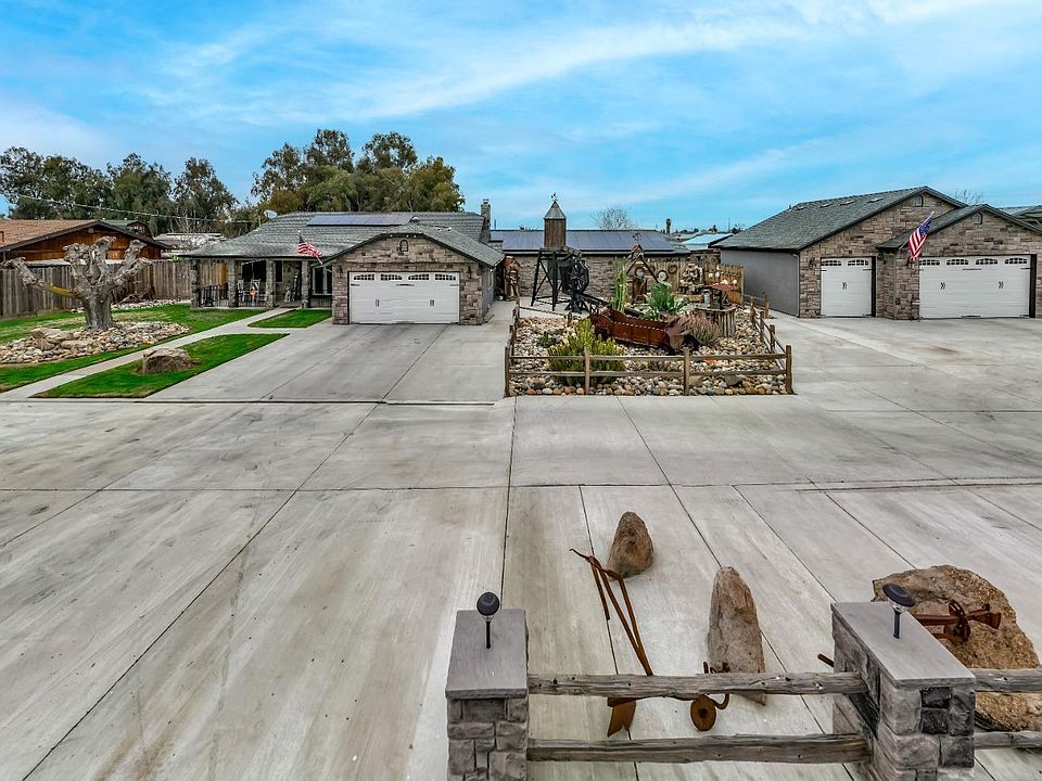 16208 Hanford Armona Rd, Lemoore, CA 93245 MLS 225814 Zillow