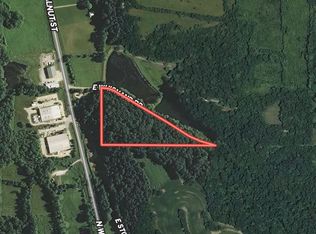 E Whisnand Rd, Bloomington, IN 47408