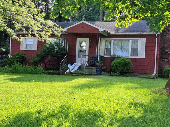 614 Rockaway Beach Ave Building 1, Essex, MD 21221