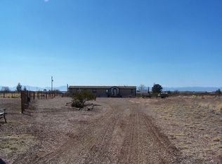 30A Oberon Rd, Tularosa, NM 88352