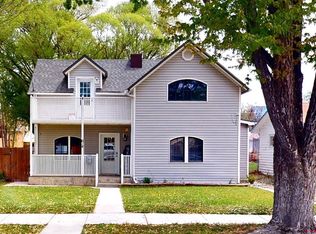 614 Dodge St, Delta, CO 81416