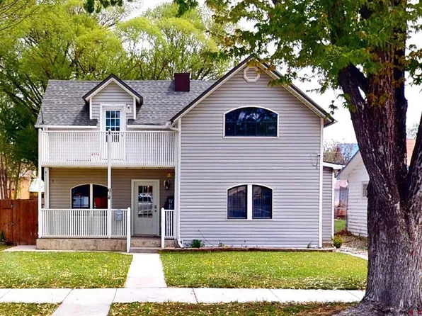 614 Dodge Street, Delta, CO 81416