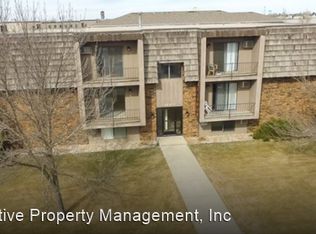 1440 32nd Ave SW #11, Minot, ND 58701