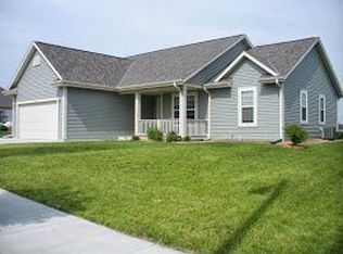 1510 Mulberry St, Hartford, WI