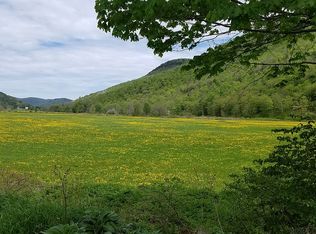 1295 Vt Route 100, Hancock, VT 05748