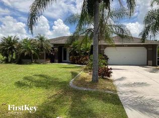 3427 Brewster Rd, North Port, FL 34288