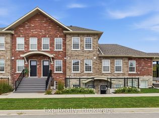 470 Lonsberry Dr #508, Cobourg, ON K9A 0K4