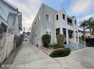 1411 Crenshaw Blvd APT 5, Los Angeles, CA 90019