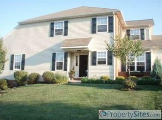 100 Sutherland Rd, Lancaster, PA 17603