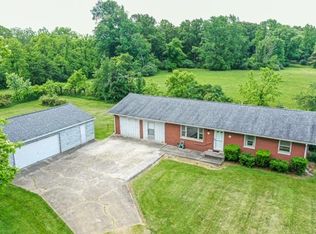 3967 Sprunica Rd, Nineveh, IN 46164