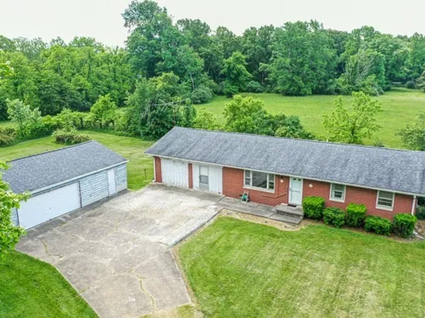 3967 Sprunica Rd, Nineveh, IN 46164