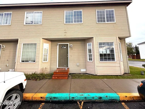 146 Rusty Allen Pl #22, Anchorage, AK 99504