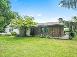 2066 James Rd, Granville, OH 43023