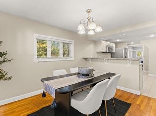 292 Prospect St, Stoughton, MA 02072