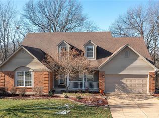 16154 Surfview Ct, Grover, MO 63040
