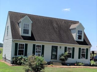 228 Apple Ln, Preston, MD 21655