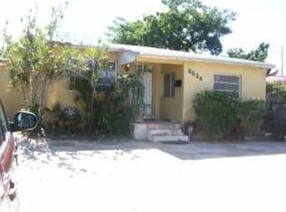6034 SW 24th St, Miami, FL 33155