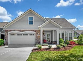 202 Ellisview Drive, cary, NC 27519