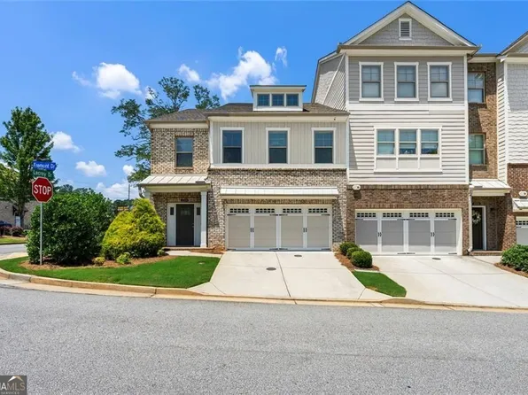 2265 Fremont Dr, Marietta, GA 30068