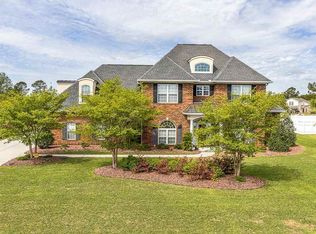 2619 Stump Blind Trl, Myrtle Beach, SC 29588