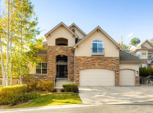 6807 Castlepoint Ln, Castle Pines, CO 80108