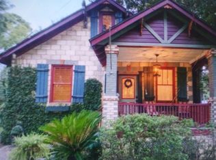 1829 2nd Dr, Charleston, SC 29407