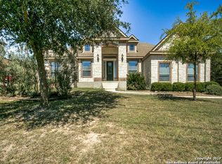 25938 Timberline Dr, San Antonio, TX 78260