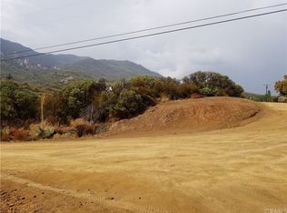 0 Manzanita Rd, Anza, CA 92539