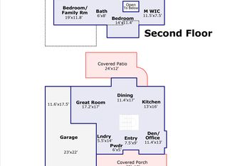 239 E Rockingham Dr, Eagle, ID 83616