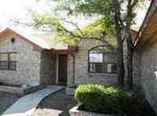 216 La Plata Ct, Buchanan Dam, TX 78609