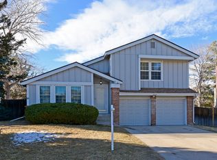 8237 S Syracuse Ct, Centennial, CO 80112