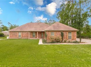 81 Whitmar Dr, Hammond, LA 70401 | MLS #2549616 | Zillow
