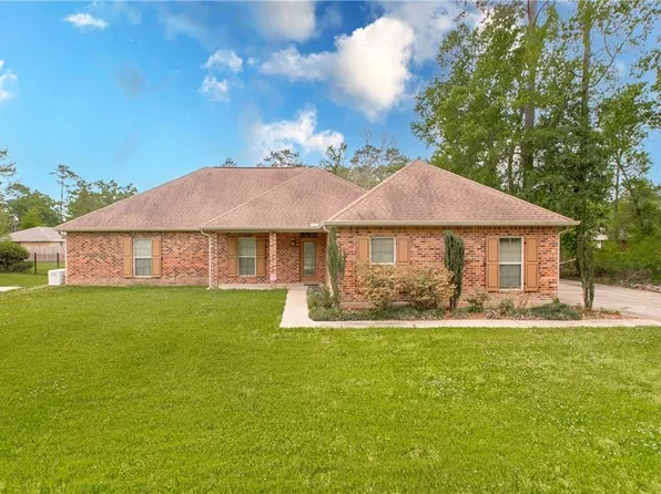 81 Whitmar Dr, Hammond, LA 70401