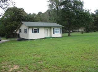 6060 Nc Hwy 90 None E, Hiddenite, NC 28636