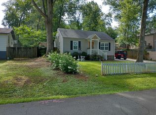 1668 White Oak Way, Decatur, GA 30032