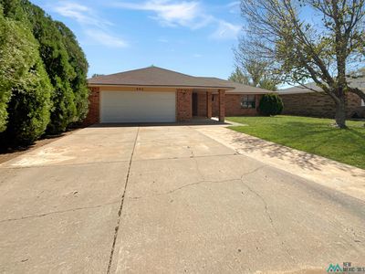 305 Chanticleer Pl, Clovis, NM, 88101