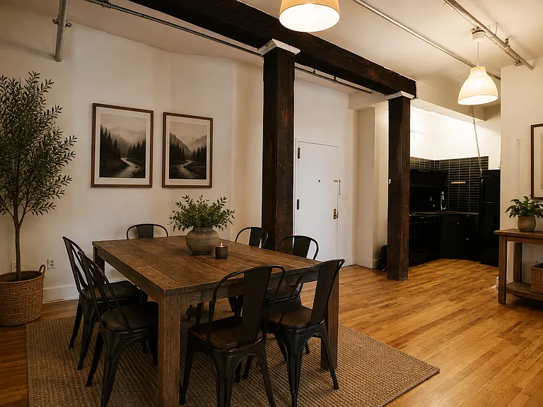 885 Park Ave #5E — Photo 3