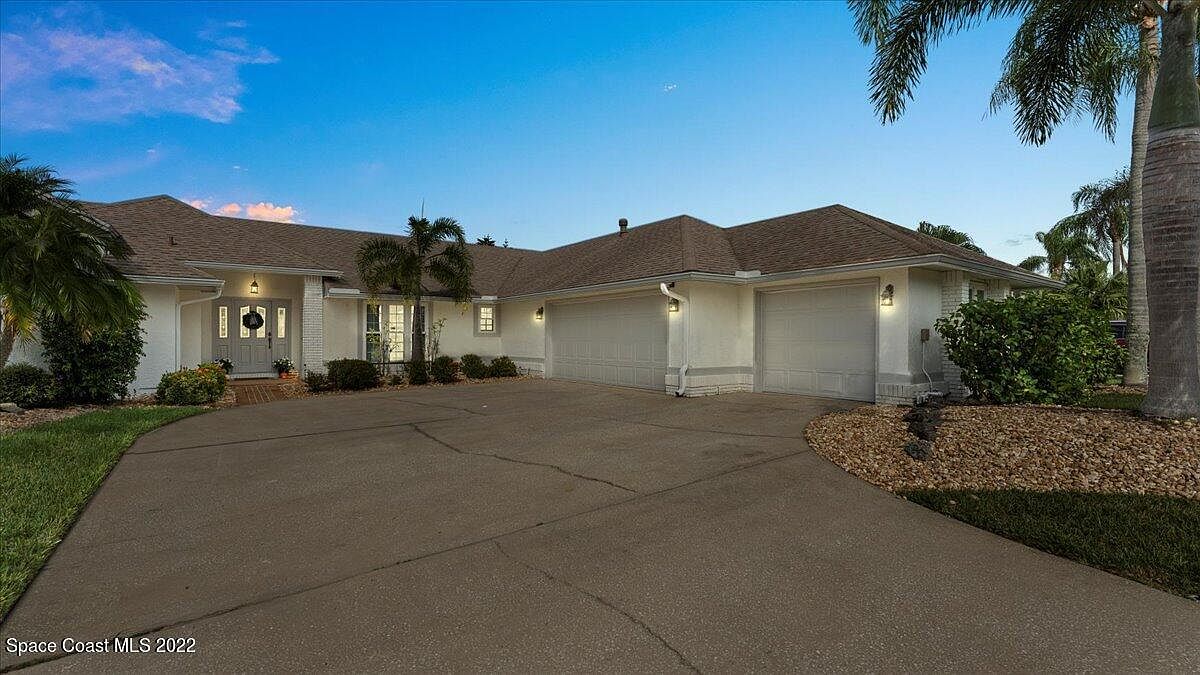 836 Spanish Wells Dr, Melbourne, FL 32940 Zillow