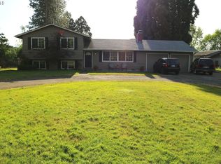 4915 NE Sewell Ave, Hillsboro, OR 97124