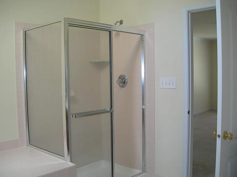 Owner's Bath