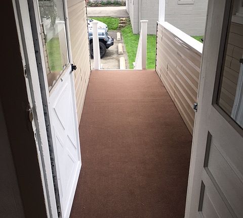 Porch