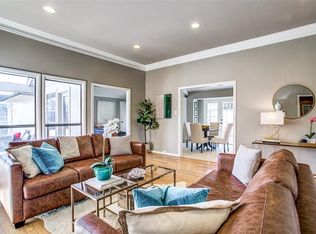 4132 Seabury Dr, Dallas, TX 75287