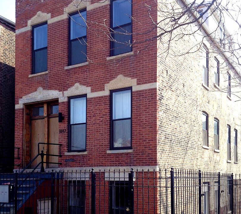 PILSEN 1847 1847 S Loomis St Chicago IL Zillow